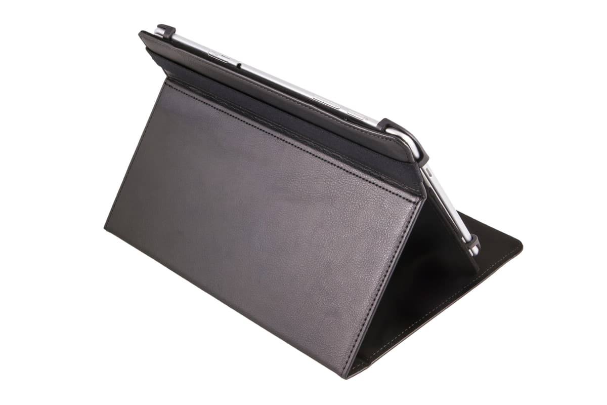 Silver HT - Funda Universal Silver HT - Basic para tablet de 9 a 10.4.