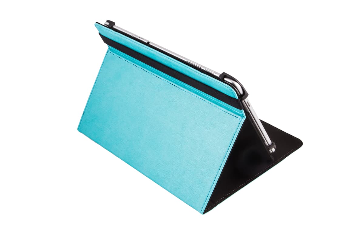 Silver HT - Funda Universal Silver HT Basic para tablet de 9 a 10.4.