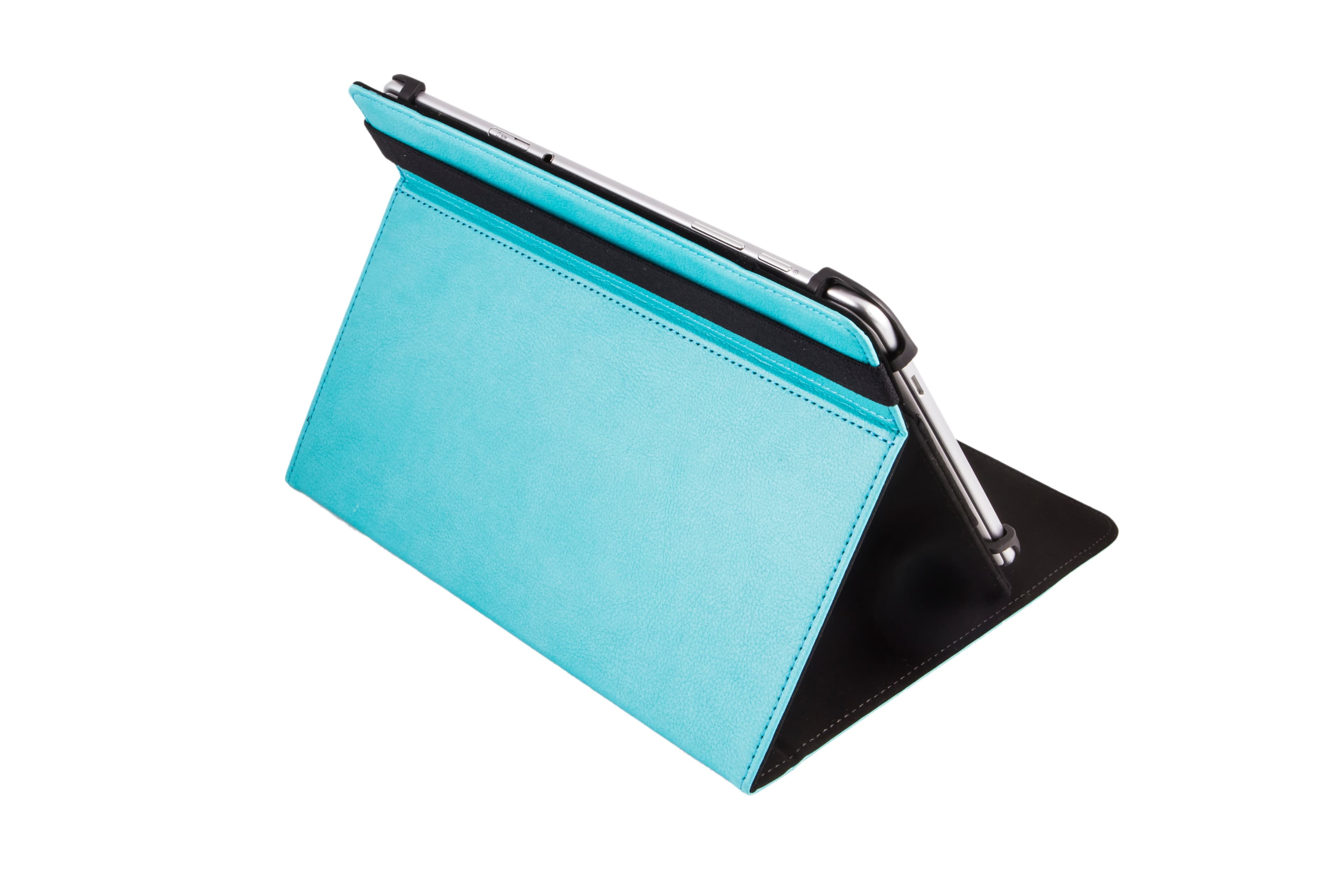 Silver HT - Funda Universal Silver HT Basic para tablet de 9 a 10.4.