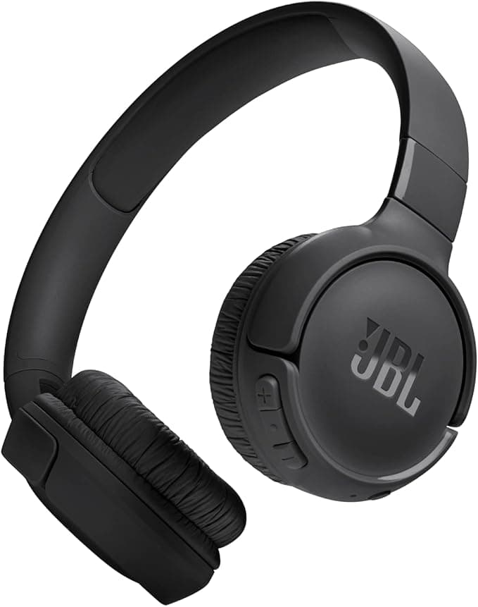 JBL Tune 520BT Auriculares Inalámbricos Bluetooth