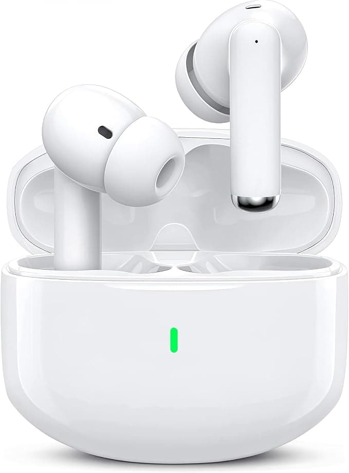 Auriculares Inalámbricos Bluetooth 5.3 In Ear