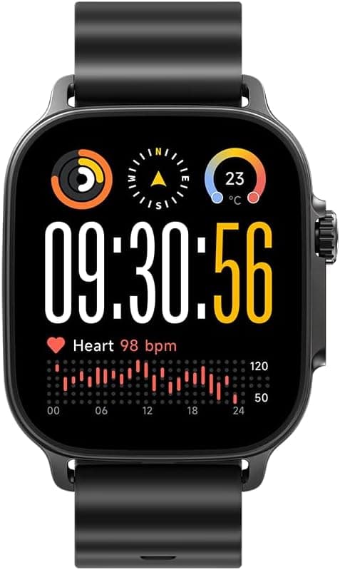 Watch 5 Realme 1,97¨