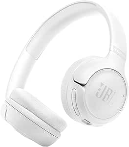 JBL Tune 530BT Auriculares Supraaurales Inalámbricos Bluetooth