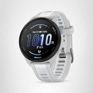 Garmin Forerunner 165 Reloj Inteligente para Correr