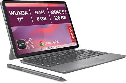 Lenovo Chromebook Duet Gen 9