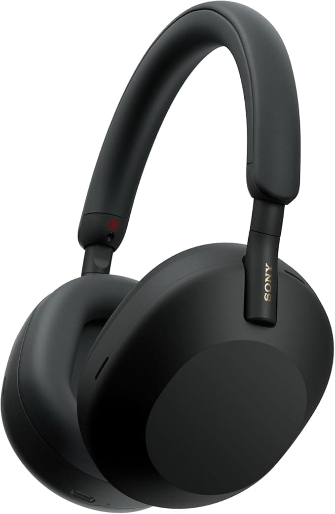 Sony WH-1000XM5SA Auriculares Edición Especial