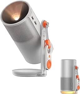XGIMI MoGo 4 Proyector Portátil con Batería