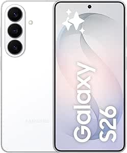 Samsung Galaxy S26 512GB
