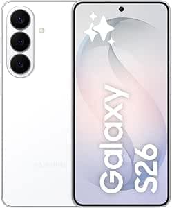 Samsung Galaxy S26 512GB