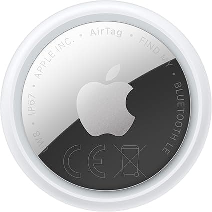 Apple AirTag (2ª generación)