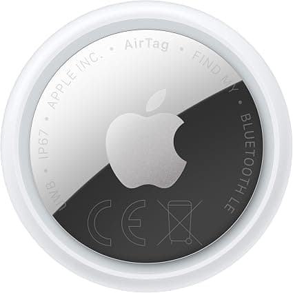 Apple AirTag (2ª generación)