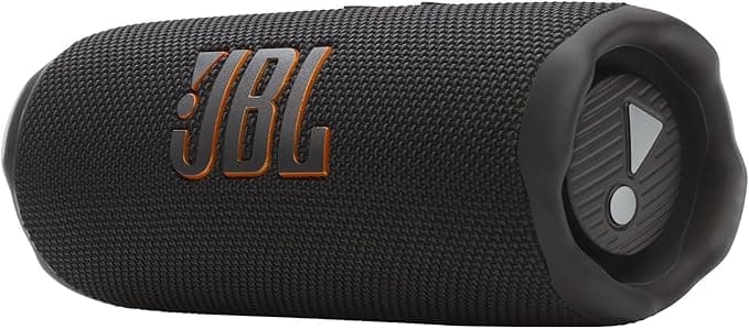 JBL Flip 7 Altavoz Bluetooth Portátil