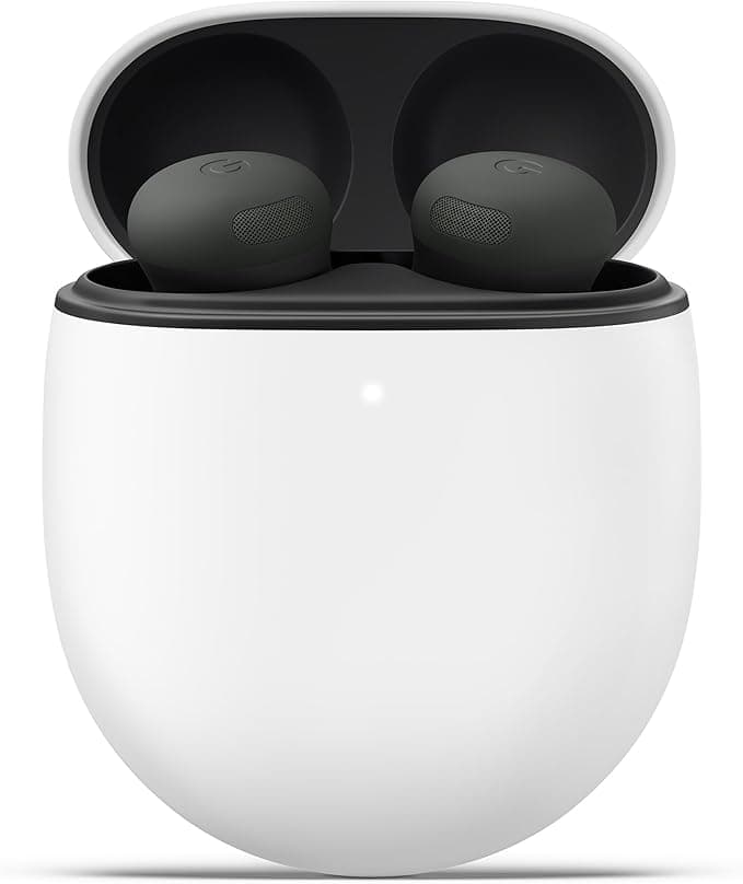 Google Pixel Buds Pro 2 Auriculares con Cancelación de Ruido