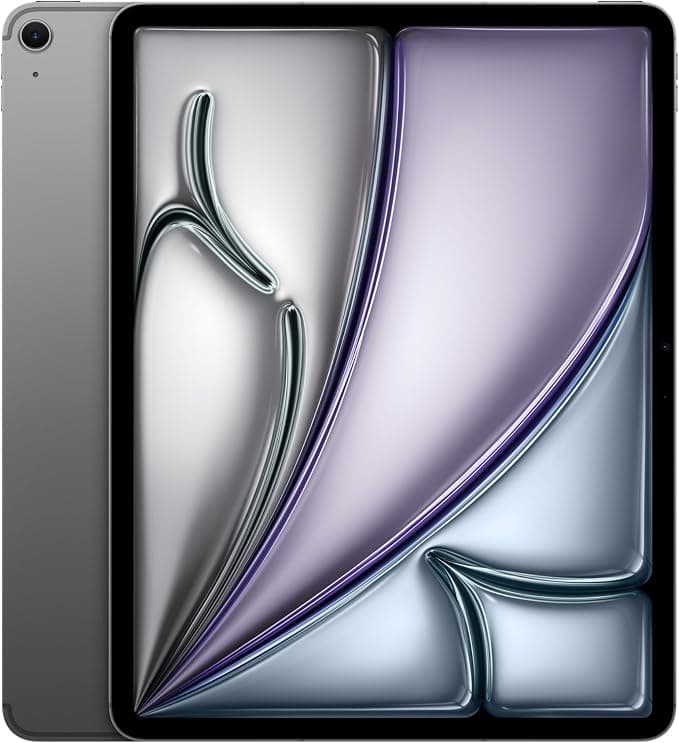 Apple iPad Air 13" M4 128GB