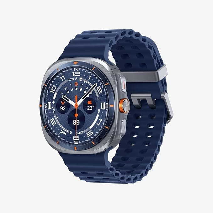 Samsung Galaxy Watch Ultra 2025 47mm
