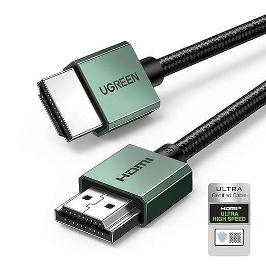 UGREEN Cable HDMI 2.1 8K