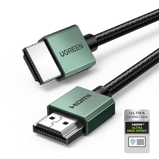 UGREEN Cable HDMI 2.1 8K