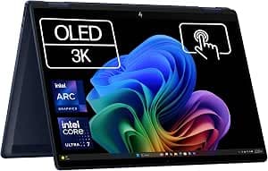 HP Omnibook X Flip 14 Convertible Copilot+ PC