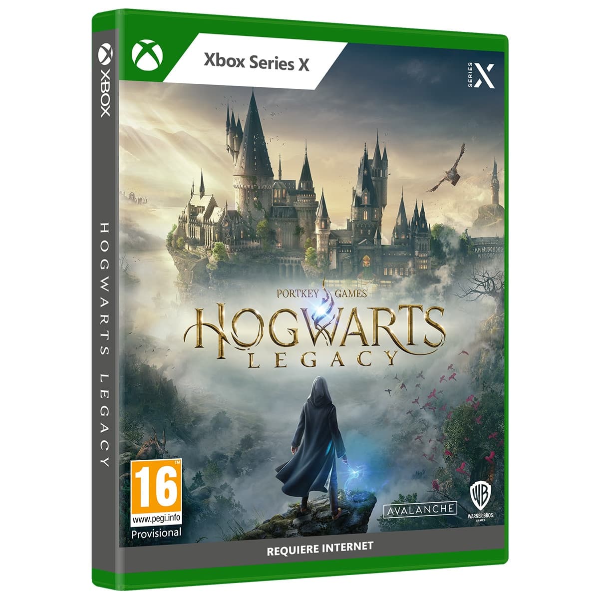 Hogwarts Legacy Standard Xbox Series X.